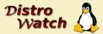 A link to DistroWatch.com