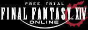 A link to Final Fantasy XIV's free trial